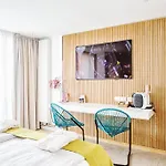 Seevital & 4*