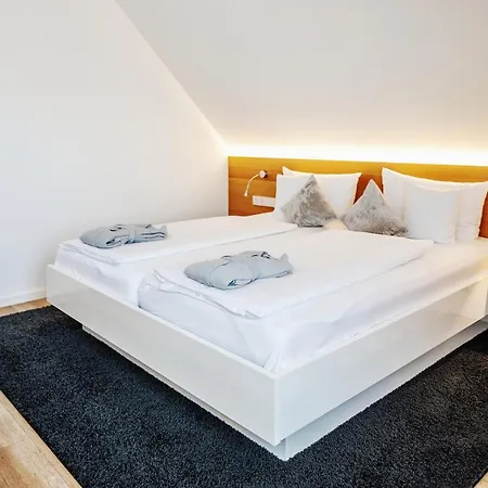 Seevital Hotel & Spa Hotel