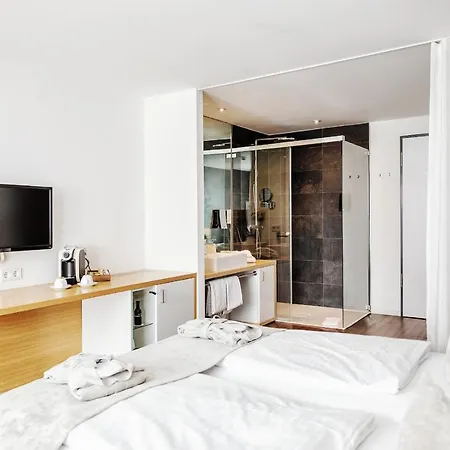 Hotel Seevital Hotel & Spa