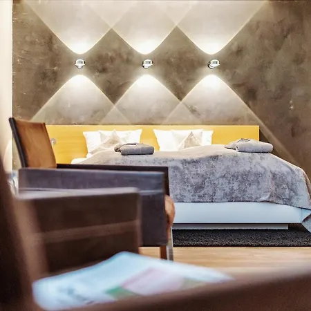 Seevital & 4* Langenargen