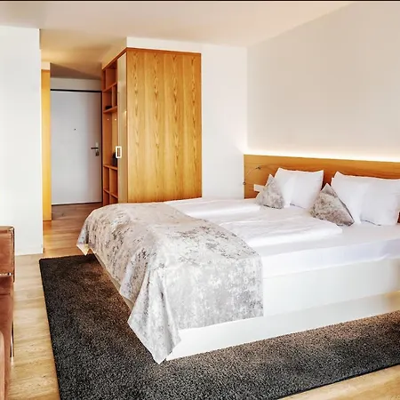 Seevital Hotel & Spa Langenargen