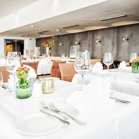 Seevital Hotel & Spa Hotel 4*
