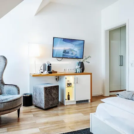 Seevital Hotel & Spa