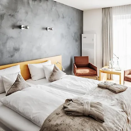 Seevital Hotel & Spa Langenargen
