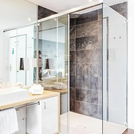 Seevital & 4* Langenargen