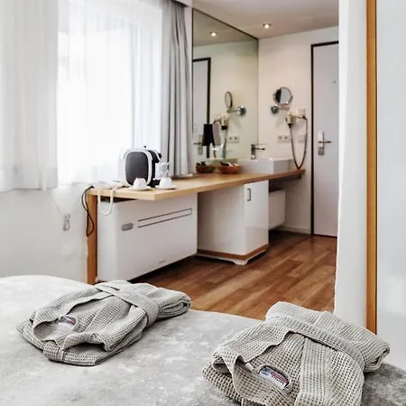 Seevital Hotel & Spa Hotel