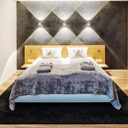 Hotel Seevital Hotel & Spa