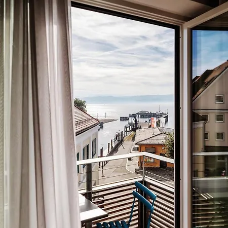 Otel Seevital &