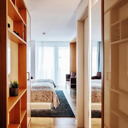 Seevital & Hotel Langenargen