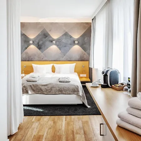 Seevital & Hotel 4*