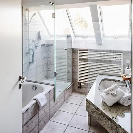 Seevital Hotel & Spa