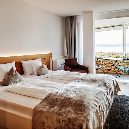 Seevital Hotel & Spa Langenargen