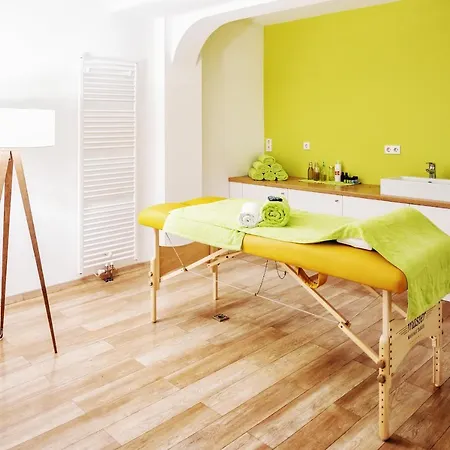 Seevital Hotel & Spa 4* Langenargen