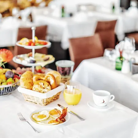 Seevital & Hotel 4*