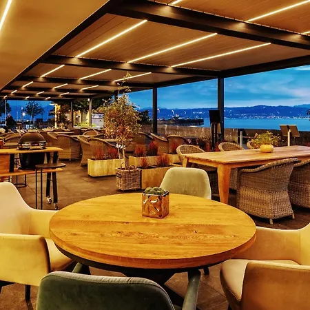 Seevital Hotel & Spa Langenargen