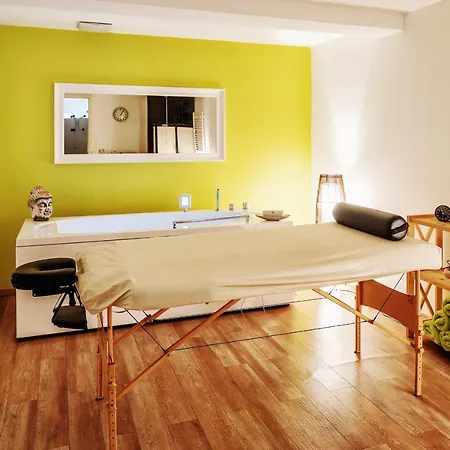 Seevital Hotel & Spa Hotel 4*