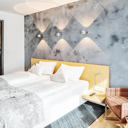 Seevital Hotel & Spa Hotel