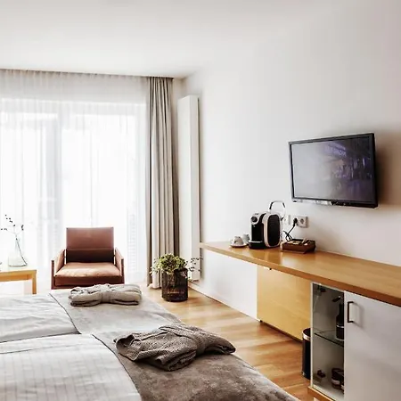 Seevital Hotel & Spa Langenargen