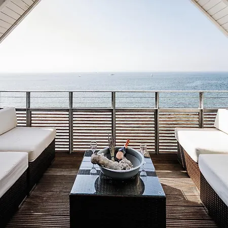 Hotel Seevital Hotel & Spa