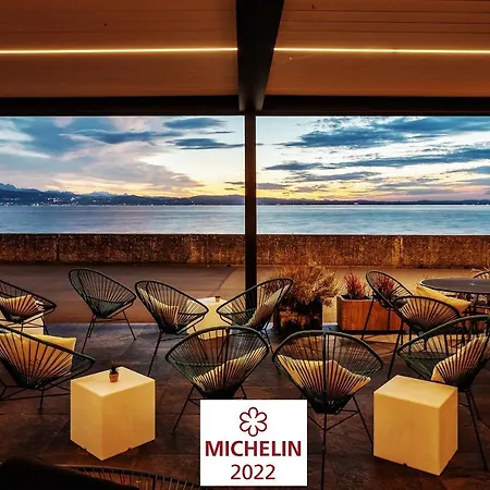 Seevital Hotel & Spa 4*