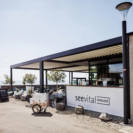 Hotel Seevital Hotel & Spa