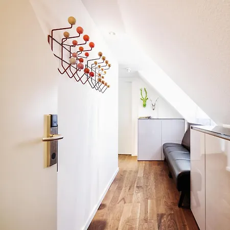 Seevital Hotel & Spa Langenargen