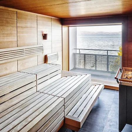 Hotel Seevital Hotel & Spa