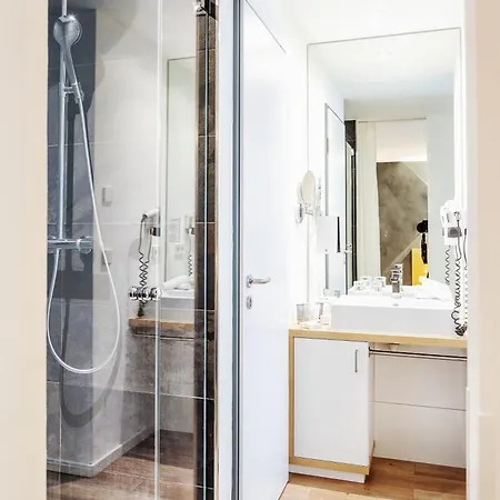 Seevital Hotel & Spa Langenargen