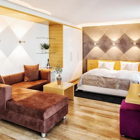 Seevital Hotel & Spa