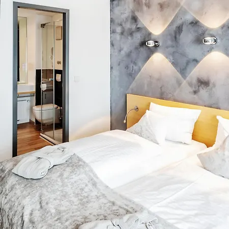 Hotel Seevital Hotel & Spa 4*