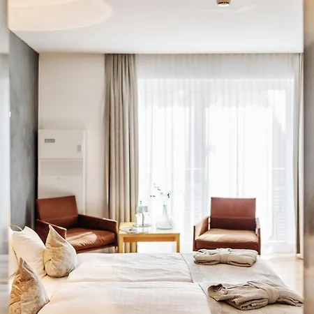 Seevital Hotel & Spa