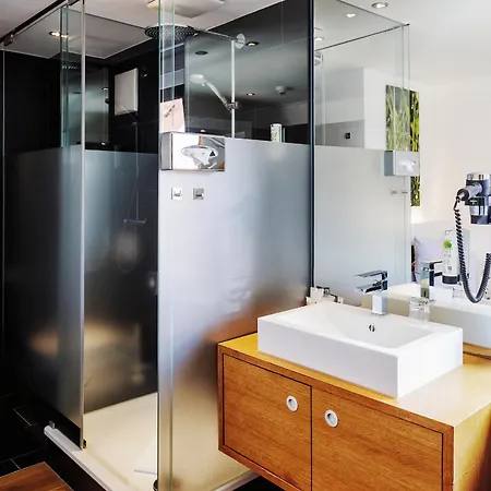 Hotel Seevital & Langenargen