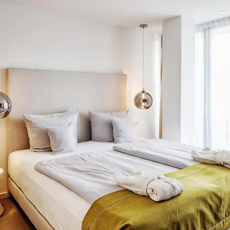 Seevital Hotel & Spa Langenargen