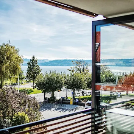 Hotel Seevital & Langenargen