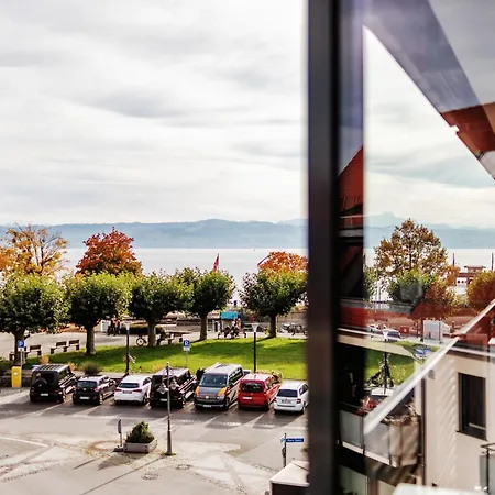 Seevital Hotel & Spa 4*