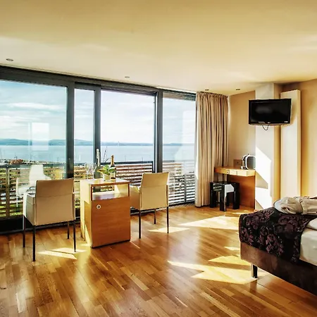 Hotel Seevital &