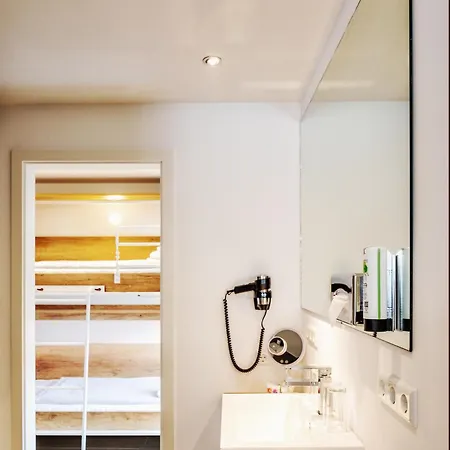 Seevital Hotel & Spa Hotel