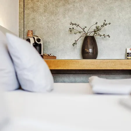 Hotel Seevital Hotel & Spa Langenargen