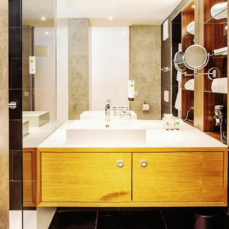 Seevital Hotel & Spa Hotel 4*