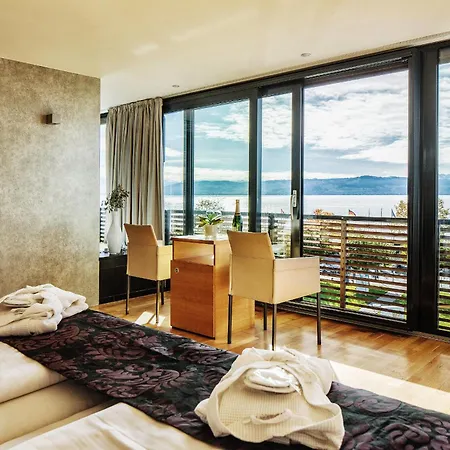 Hotel Seevital Hotel & Spa Langenargen