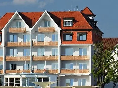 Seevital Schiff 4*
