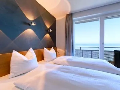 Hotel Seevital Schiff