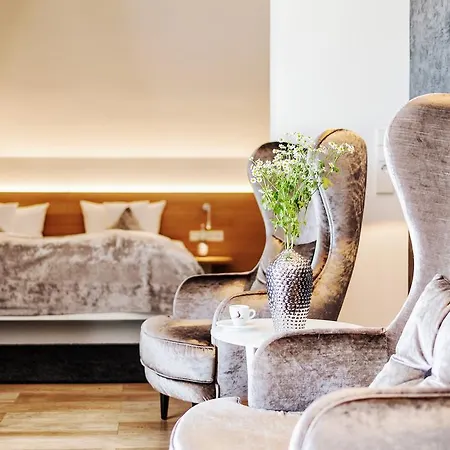 Hotel Seevital Hotel & Spa 4*