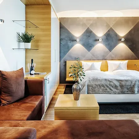 Hotel Seevital Hotel & Spa