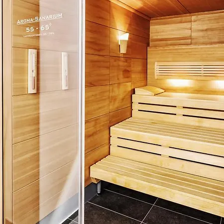 Seevital Hotel & Spa Hotel