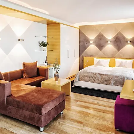 Hotel Seevital Hotel & Spa Langenargen