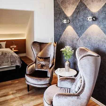 Seevital Hotel & Spa Hotel
