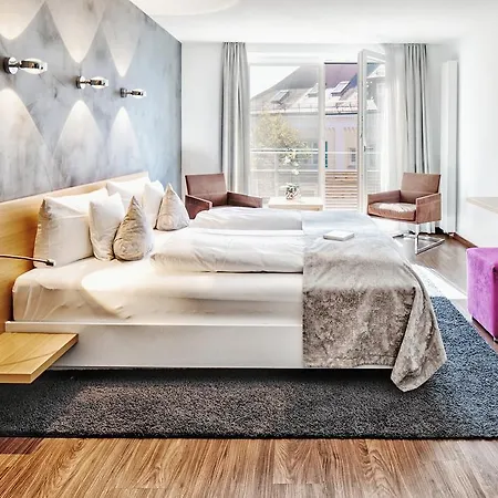 Seevital Hotel & Spa 4*