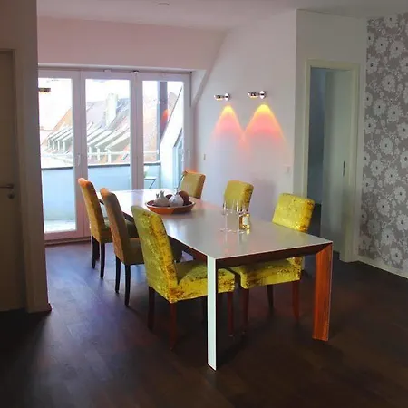 Szálloda Seevital & 4*