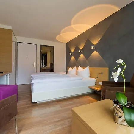 Hotel Seevital Hotel & Spa